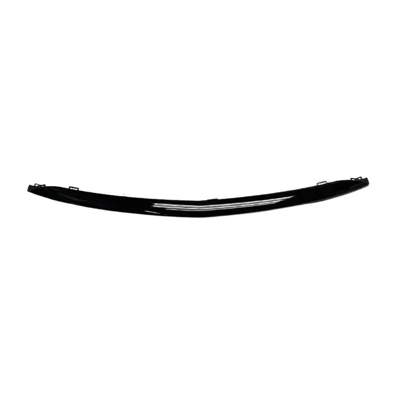 Auto-Frontspoiler Für Benz E300 E350 E400 E450 E43 Für AMG W213 2017 2018 2019 2020 Stoßstange Lip Spoiler Splitter Diffusor Trim 2138857000 2138857800 Front Spoiler Lippe(Black 2138857800) von WSUMKH