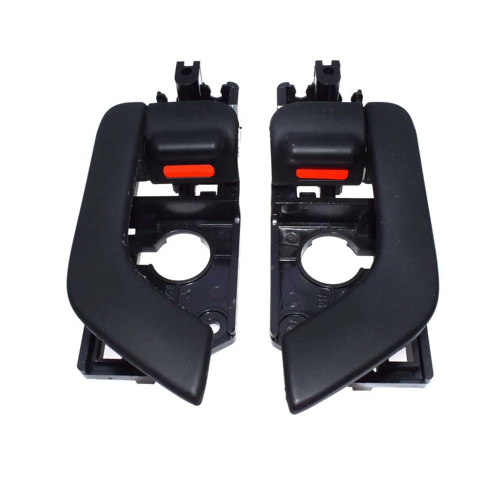 Auto Innen Türgriff Für Hyundai Für Tiburon 2003-2008 Links/Rechts Innen Türgriff Fangen Abdeckung 82611-2C000LK 82621-2C000LK 826102C000LK 826202C000LK Innentürgriff des Autos von WSUMKH