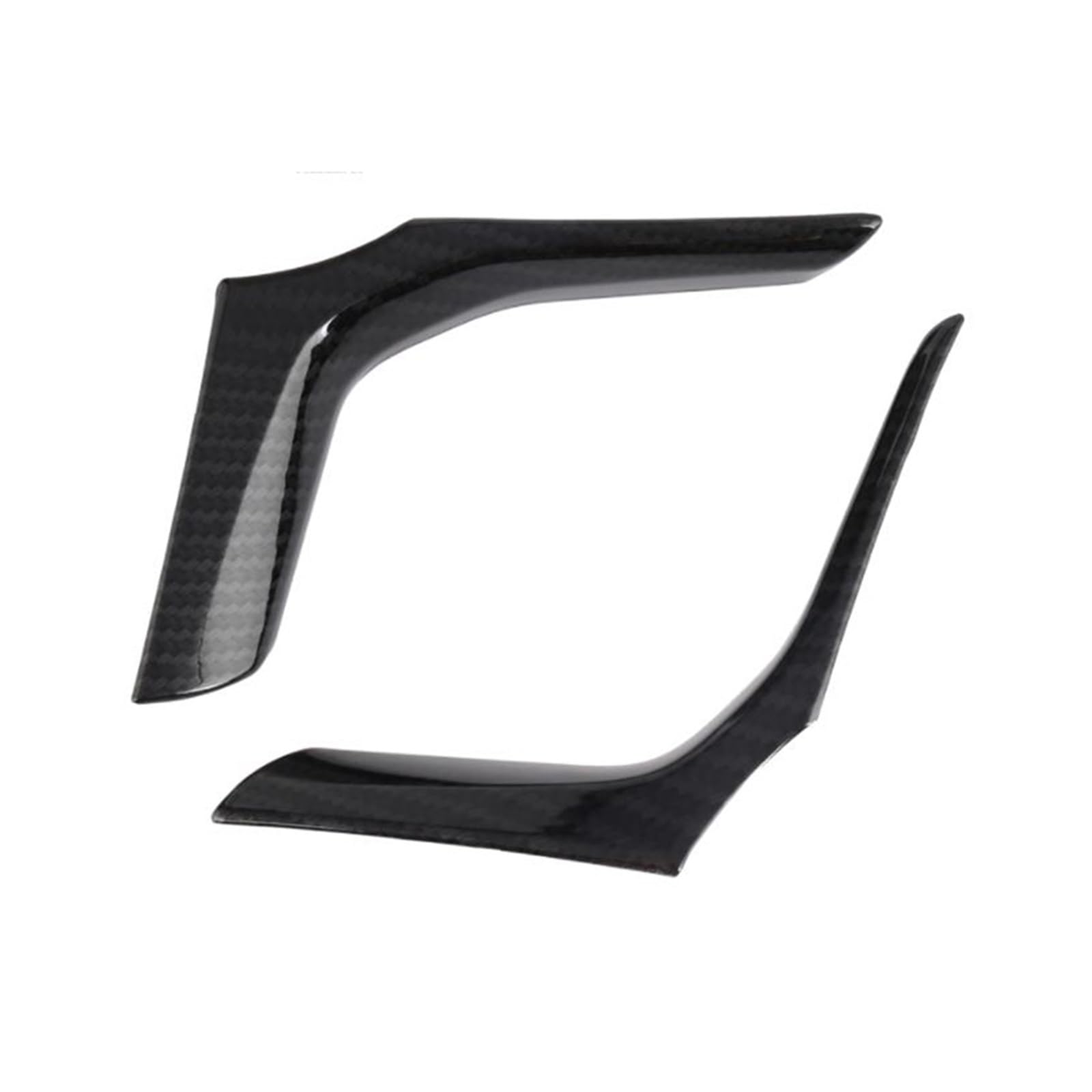 Auto Innenraum Für X3 Für X4 G01 G02 Für X5 Für X6 Für X7 G05 G06 G07 Z4 G29 3 5 4 6 Serie G20 G22 G30 G32 Carbon Faser Auto Lenkrad Trim Dekoration Auto Innen Zubehör von WSUMKH