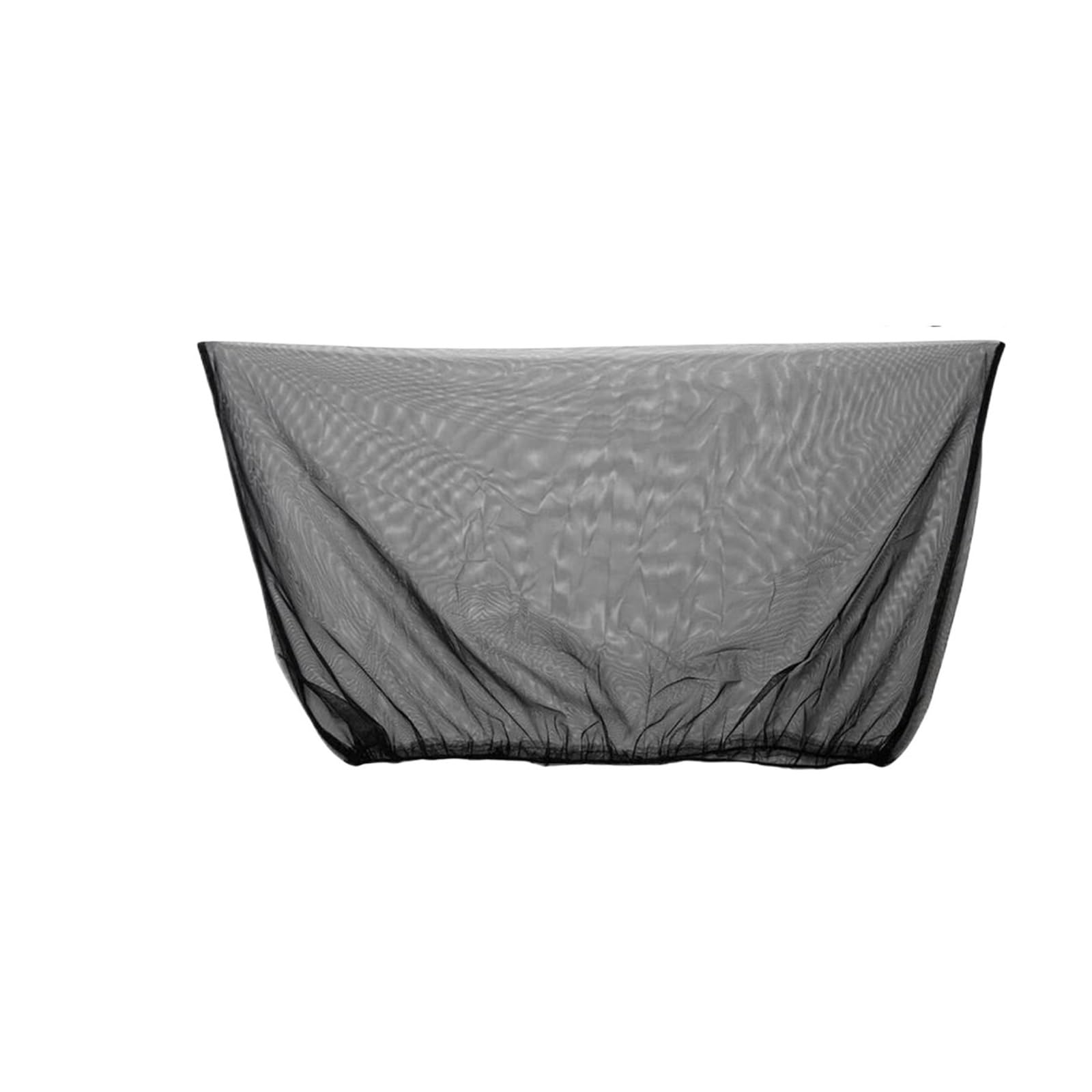 Autofenster Auto Sonnenschutz Vorhänge Universal Seite Fenster Shades Auto Vorhänge Schutz Moskito Mesh Net Sonnenschutz Auto Zubehör Sonnenblende(SUV Rear Window) von WSUMKH