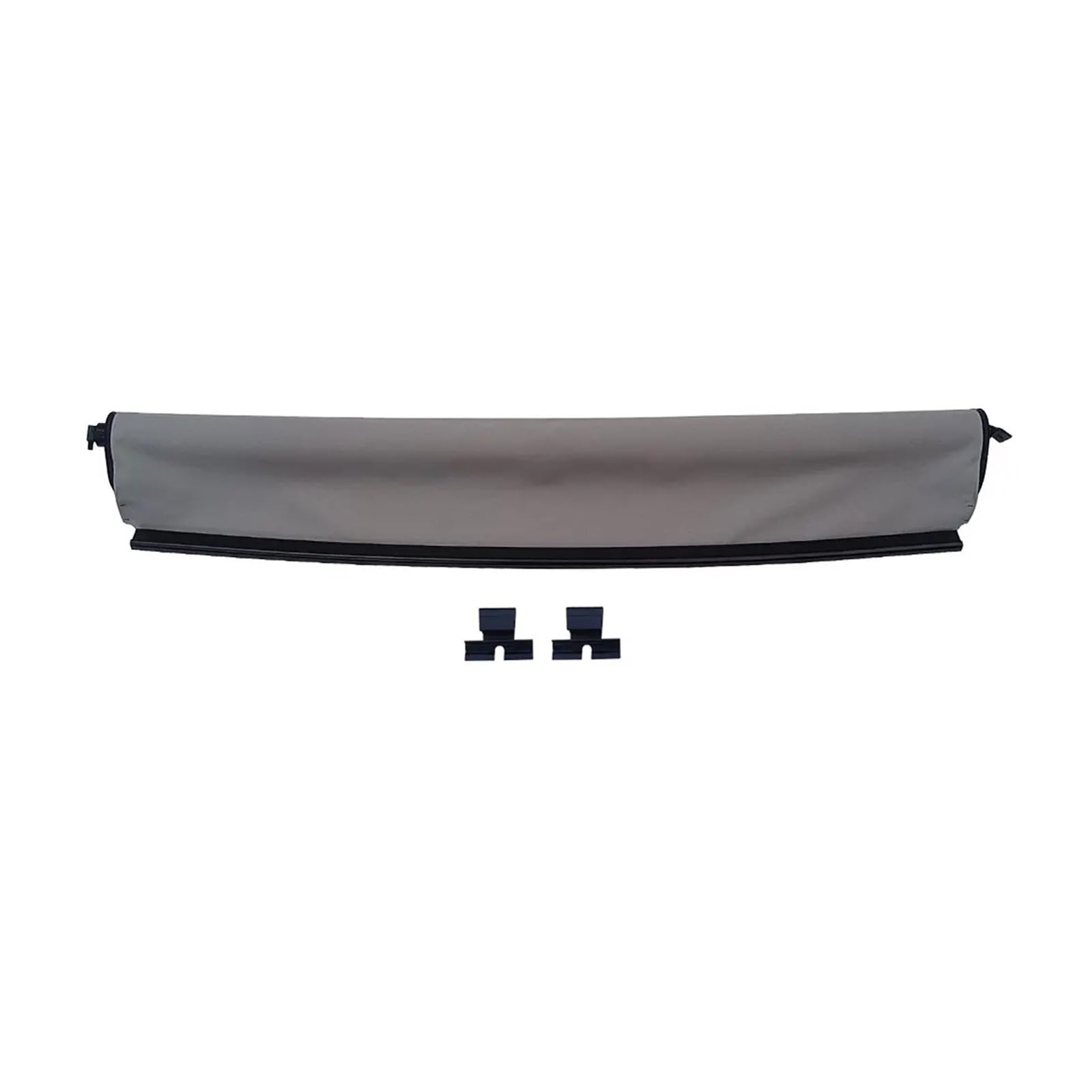 Autofenster Für Cadillac Für XT5 Für XT6 Für SRX Für XT4 2010 2011 2012 2013 2014 2015-2018 Auto Panorama Schiebedach Sonnenschirm Vorhang Abdeckung Montage Sonnenblende(Grey) von WSUMKH