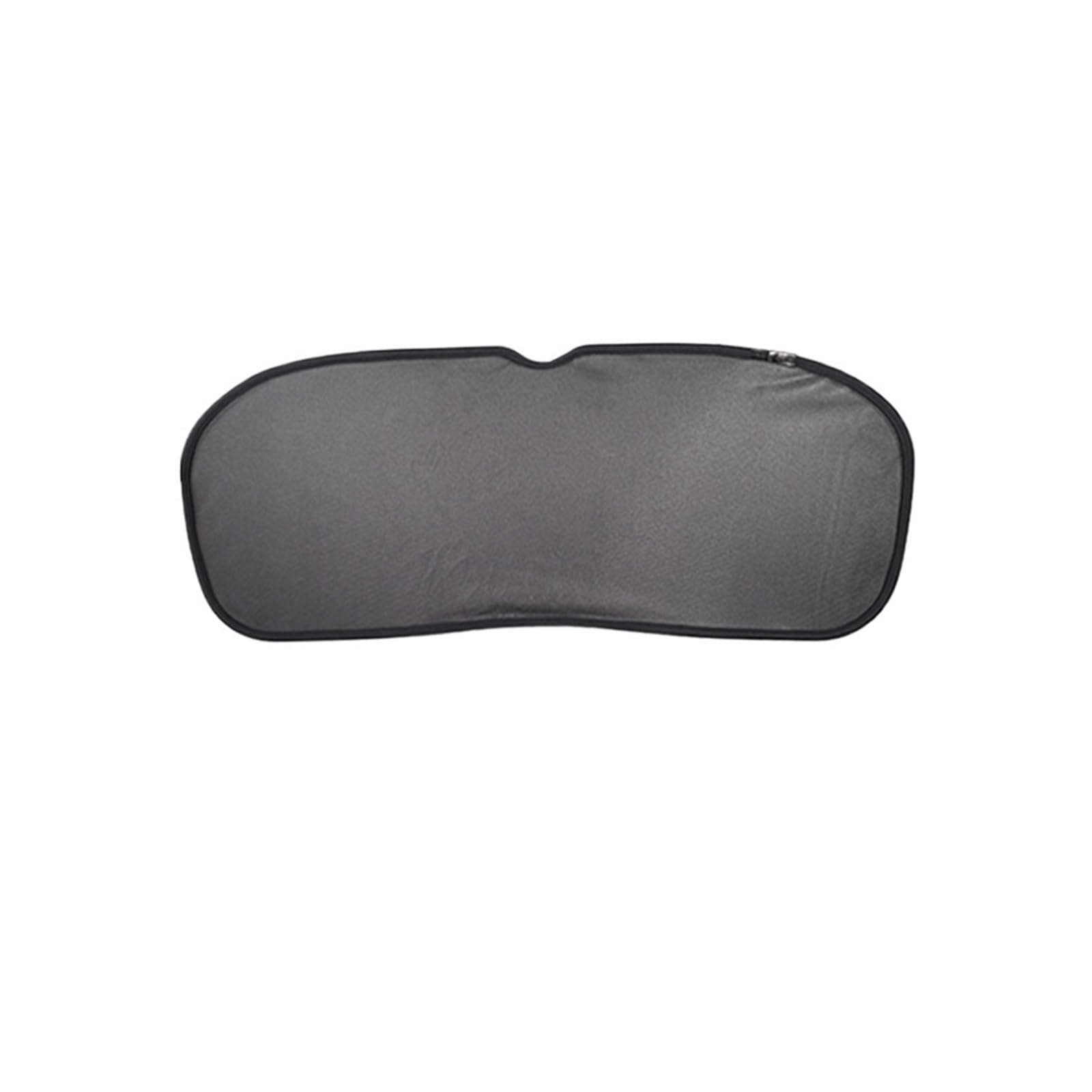 Autofenster Für Toyota Für RAV4 2013 2014 2015 2016 2017 2018 Magnetische Auto Windows Sommer Sonnenschirme Passagier Baby Seite Fenster Vorhänge Sonnenblende(Back Window) von WSUMKH