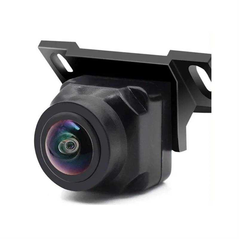 Backup Kamera AHD 1080P Auto Rückansicht Kamera Fisheye Objektiv Nachtsicht wasserdichte Universal Fahrzeug Reverse Blackup Kamera AHD Dynamische Rückkamera von WSUMKH