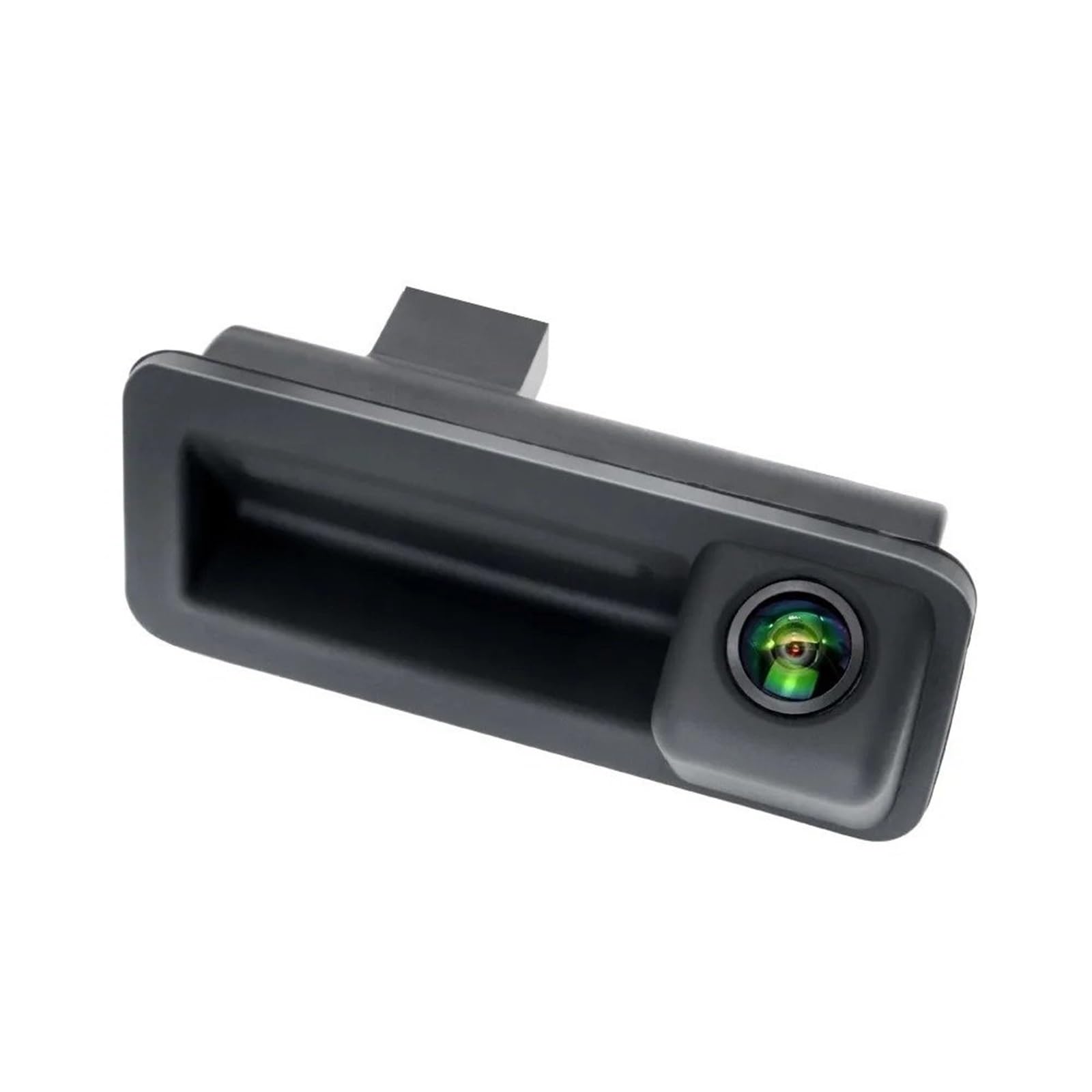 Backup Kamera Für Ford Für Focus 2 Limousine C MAX MK1 MK2 2004-2018 CCD Full HD Fisheye Rückansicht Kamera Auto Stamm Griff Reverse Parkplatz Monitor Rückkamera von WSUMKH