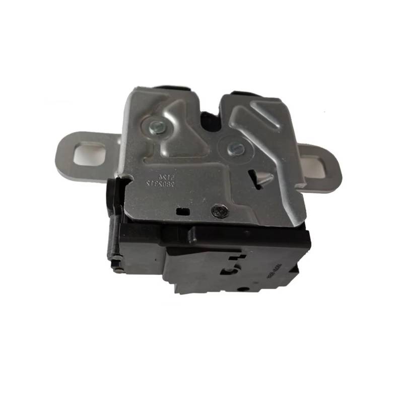 Kofferraumschloss 51249802312 9802312 Stamm Heckklappe Latch Lock Antrieb Für Für MINI Für COUNTRYMAN R60 FÜR Paceman R61 Für I8 I12 I15 Heckklappenschloss von WSUMKH