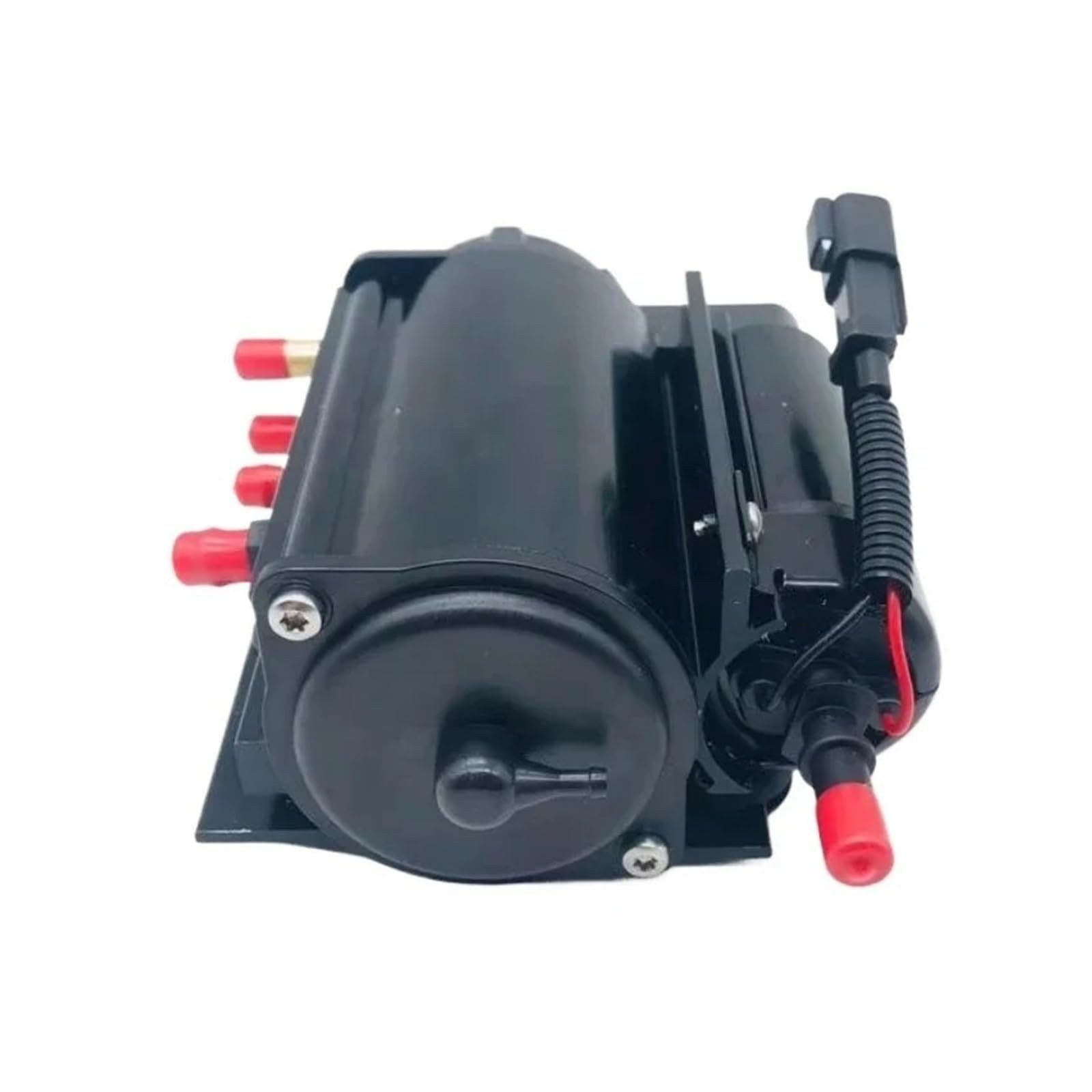 Kraftstoffpumpe Für Dampf Für Separator 75/90/100/115/135/150 HP Für Johnson Für Evinrude Für OMC Für BRP 5004428 0439347 439347 5000800 Neue Kraftstoffpumpe Assy Kraftstoffpumpen(Blau) von WSUMKH