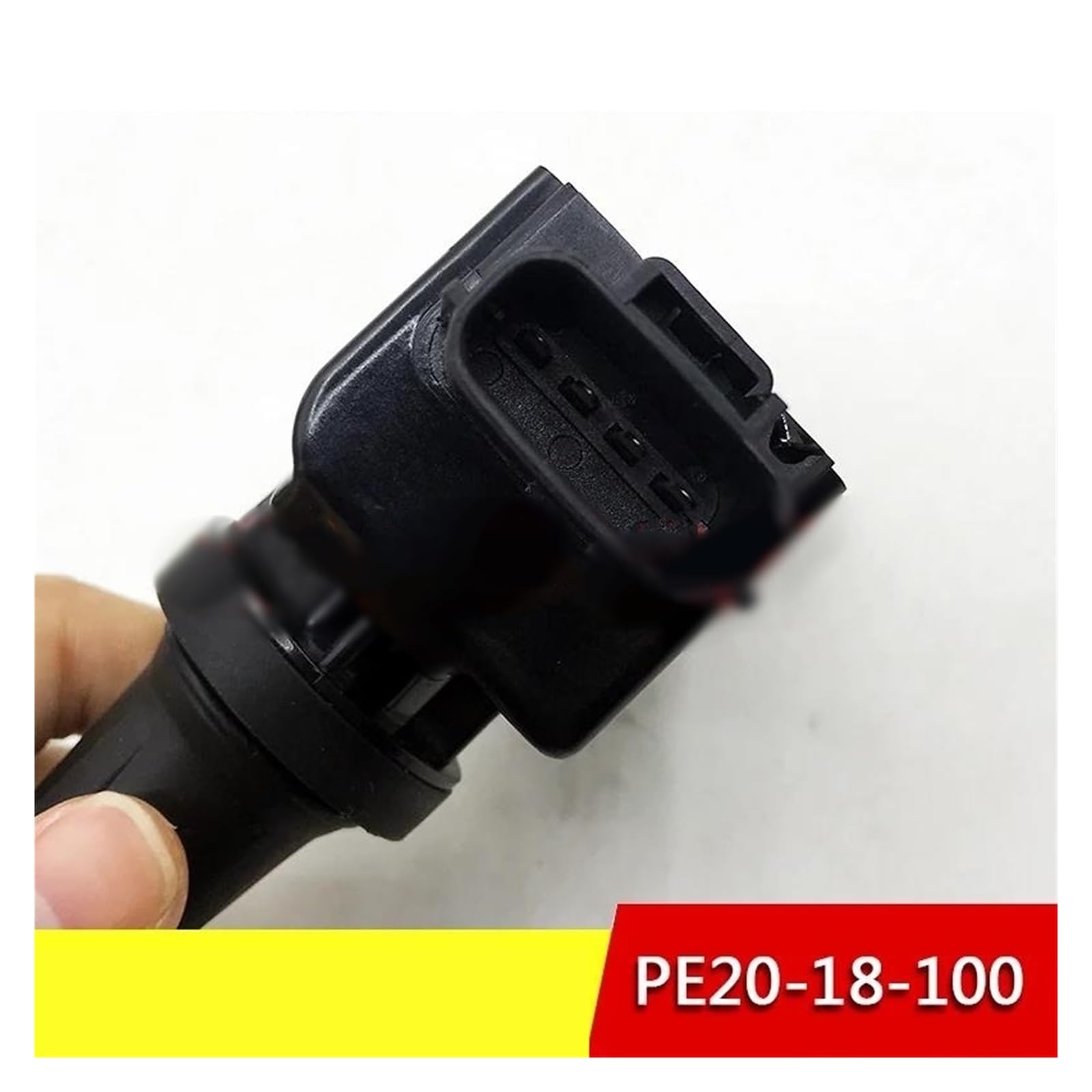 PE20-18-100A PE20-18-100 Zündspule Für Mazda Für CX-5 3 6 2,0 L 2011-2015 PE2018100 H6T61271 PE2018100A PE01-18-100 Zündspule Zündungen Zündeinheit von WSUMKH