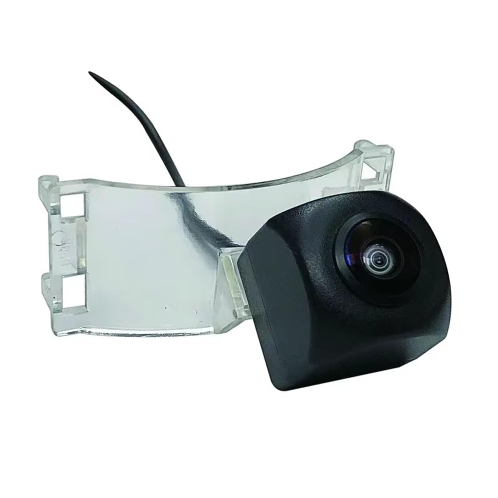 Rückansicht Kamera Für Mazda 2 Für Mazda2 Demio DY Biante Verisa 5 Für Mazda5 Für CX-9 Fisheye 170 Grad 1280x720P HD AHD Auto Fahrzeug Rückansicht Reverse Kamera Backup Kamera von WSUMKH