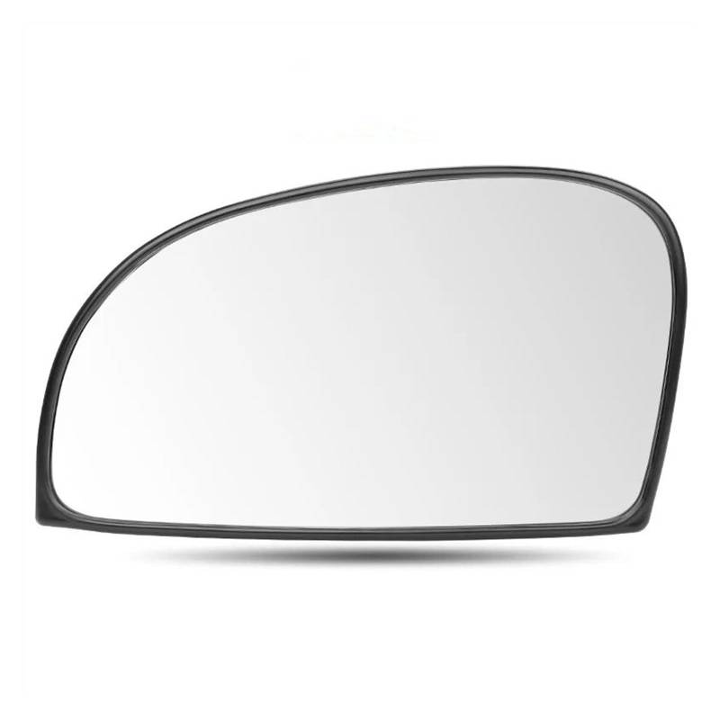 Umkehrlinse Rückfahrglas Spiegel Für Hyundai Getz 2003 2004 2005 2006 2007 2008 2009 2011 Links Rechts Beifahrerseite Spiegelglas W/Trägerplatte Keine Erhitzt Außenspiegel Glas von WSUMKH