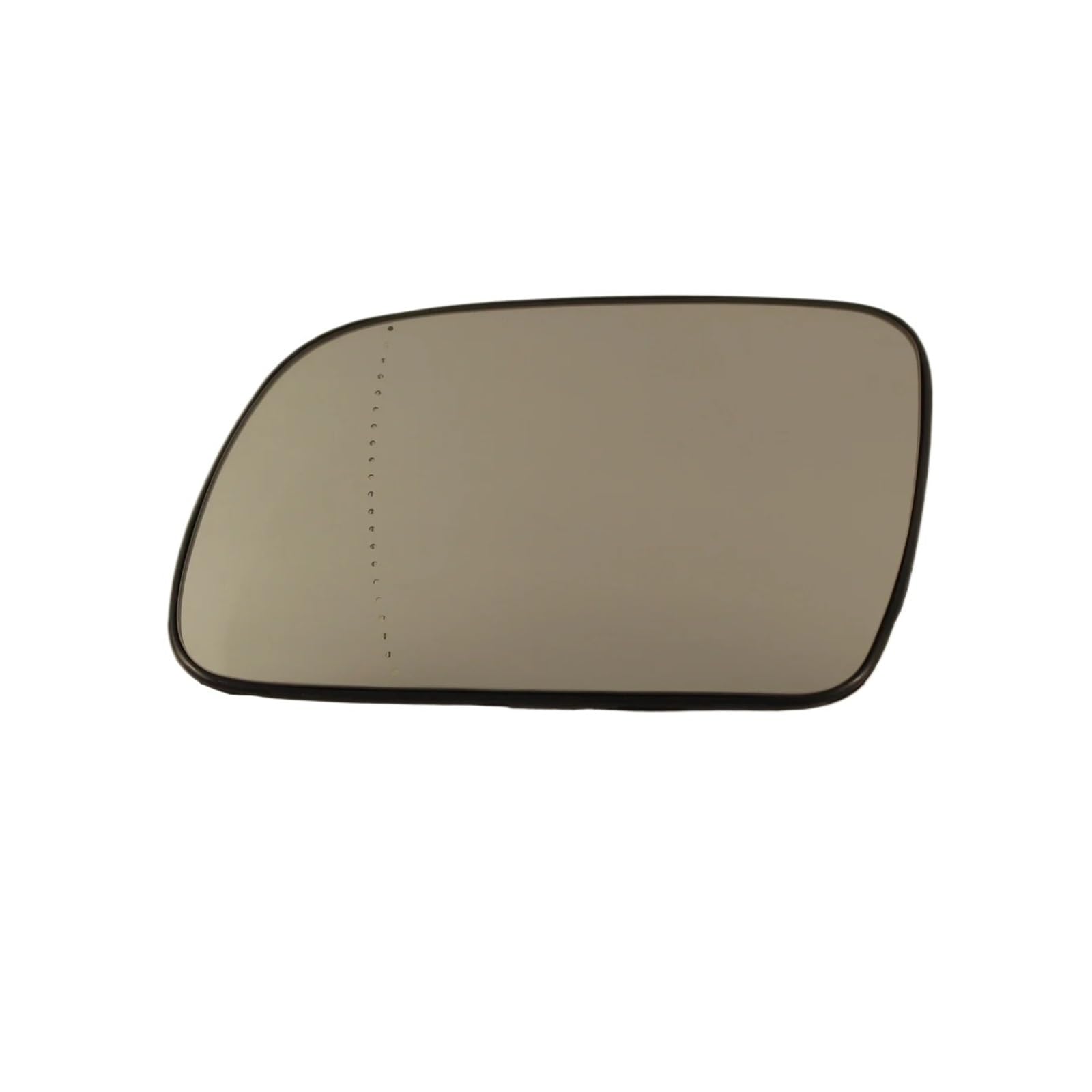 Umkehrlinse Rückfahrglas Spiegel Für Peugeot 307 2001-2008 407 2004-2008 Für Citroen C-Elysee 2008-2013 Links Rechts Beheizte Auto Flügel Seite Spiegel Glas Außenspiegel Glas von WSUMKH