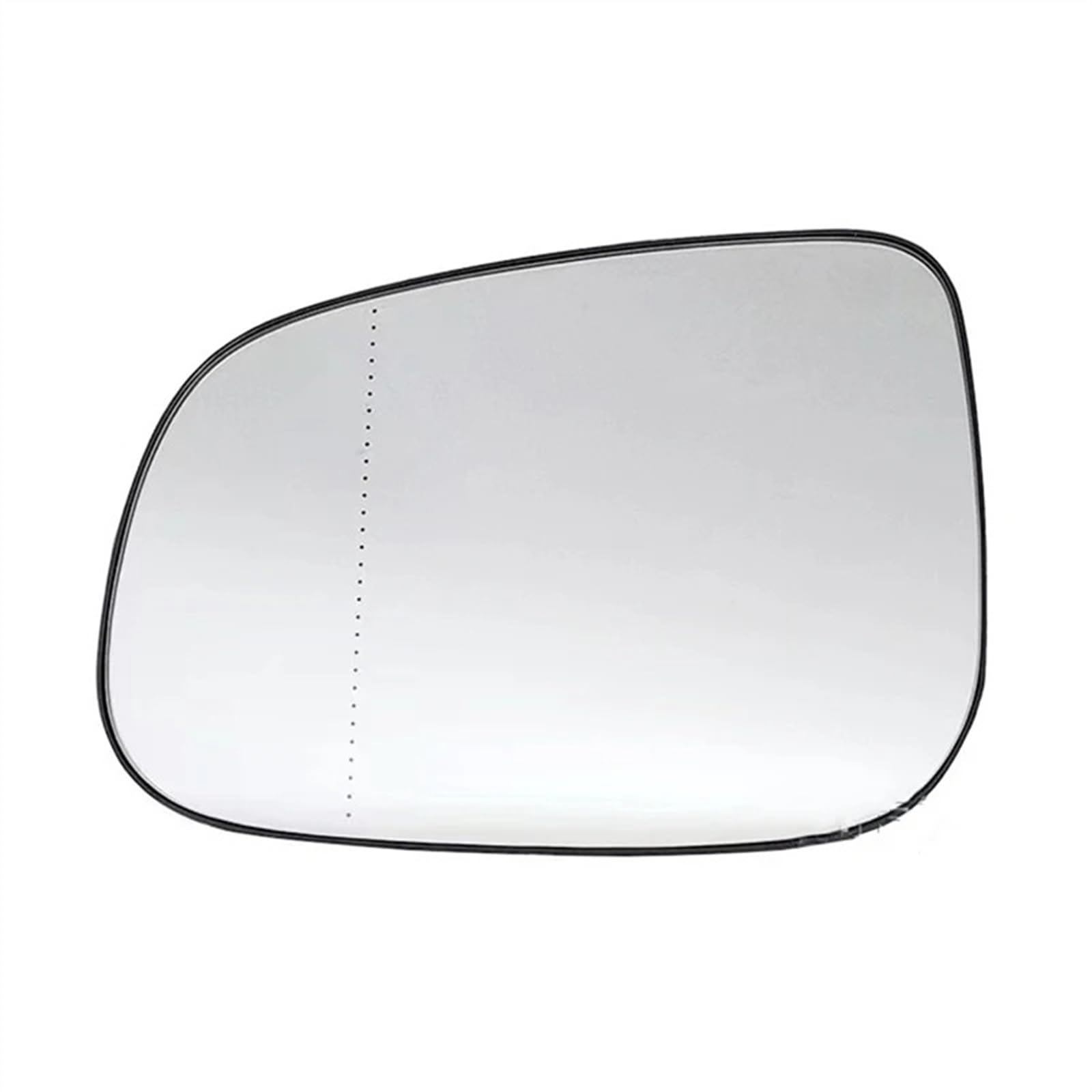 Umkehrlinse Rückfahrglas Spiegel Für Volvo S80 Für S60 S40 V40 Für Jaguar Für XE XF XJ Flügeltürseitenrückspiegel Beheizte Linse Warnheizungsglas Außenspiegel Glas von WSUMKH