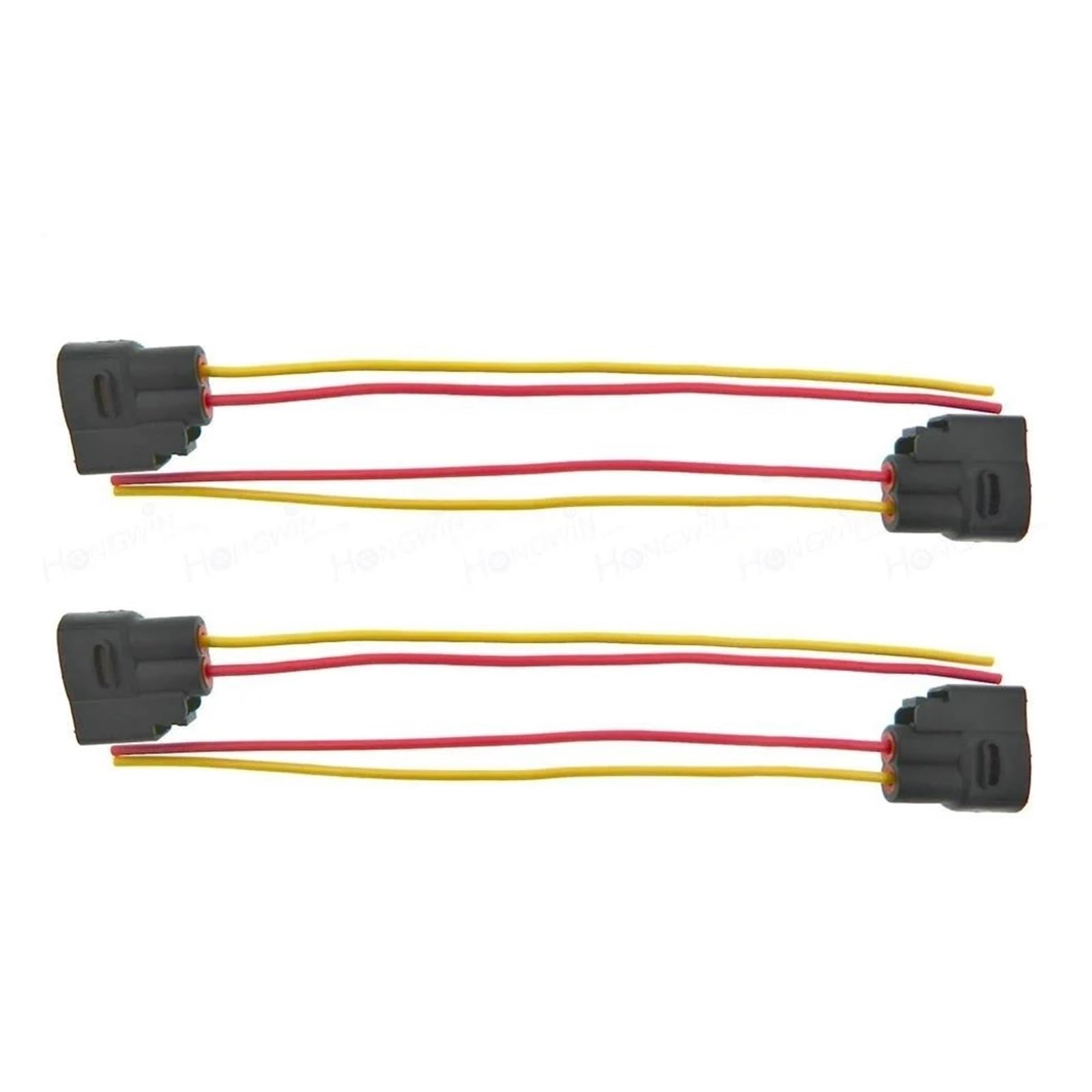 Zündspule Stecker 27301-3C000 Für KIA Für Sorento Für Cadenza 27301 3C000 273013C000 27301-3C010 UF546 Zündspule Zündungen Zündeinheit(X4 Plug) von WSUMKH