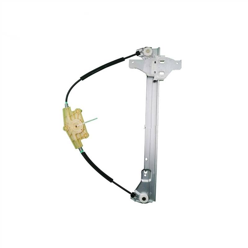 WTIXCRQ Auto Fensterheber 977389-101 Elektrischer Fensterheber Ohne Motor Vorne Links, Kompatibel Mit Peugeot 307 '2004–2010 von WTIXCRQ