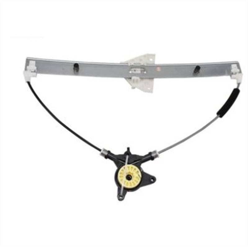 WTIXCRQ Auto Fensterheber FENSTERHEBER-LINK, Kompatibel Mit Mazda 6 GY GG 2002 2003 2004 2005 2006 2007(Front Left) von WTIXCRQ