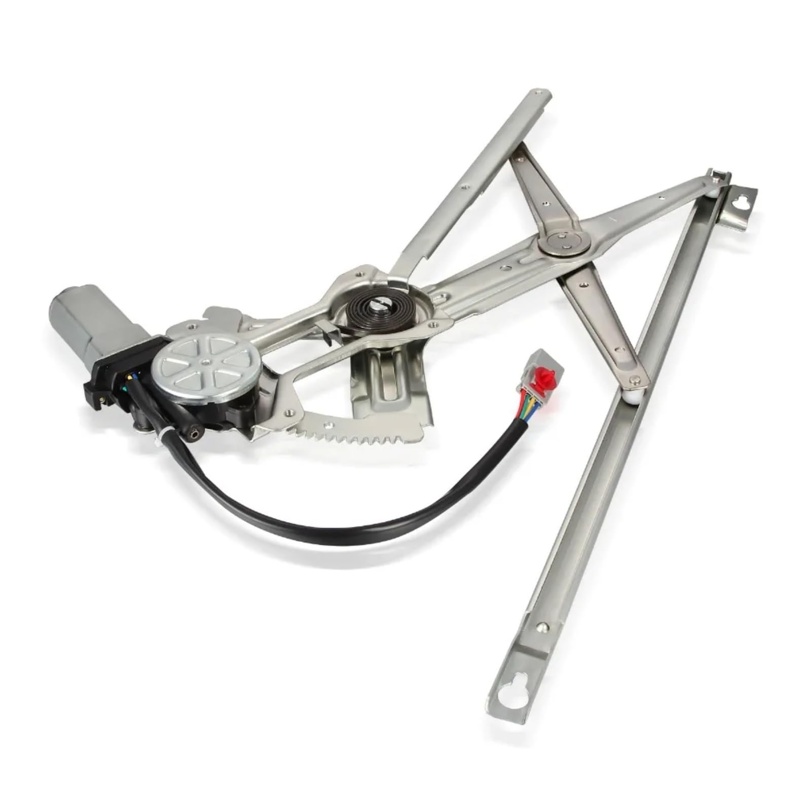 WTIXCRQ Auto Fensterheber Kompatibel Mit Accord Sedan 1990 1991 1992 1993 OEM: 72251SM4003 72251SM4004 Auto Vorne Links Fahrer Fensterheber Mit Motor von WTIXCRQ