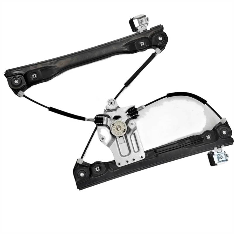 WTIXCRQ Auto Fensterheber Kompatibel Mit Chevrolet Für Cruze 2011 2012 OEM: 96996228 Auto Vorne Rechts Fensterheber-Reparatursatz Fensterheberheber von WTIXCRQ