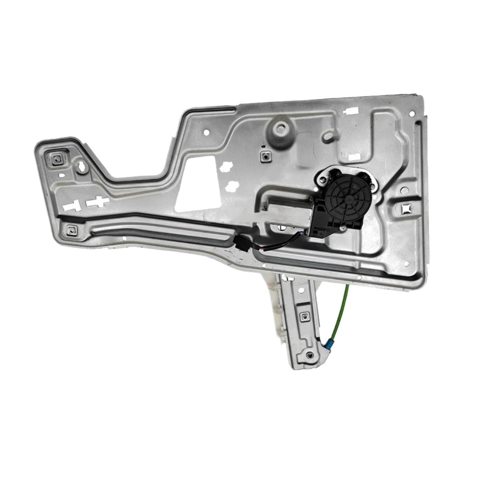 WTIXCRQ Auto Fensterheber Kompatibel Mit Chevrolet Für Equinox 2005 2006 2007 2008 2009 Auto-Fensterheber-Reparatursatz Mit Motor Hinten Links 88980983 von WTIXCRQ