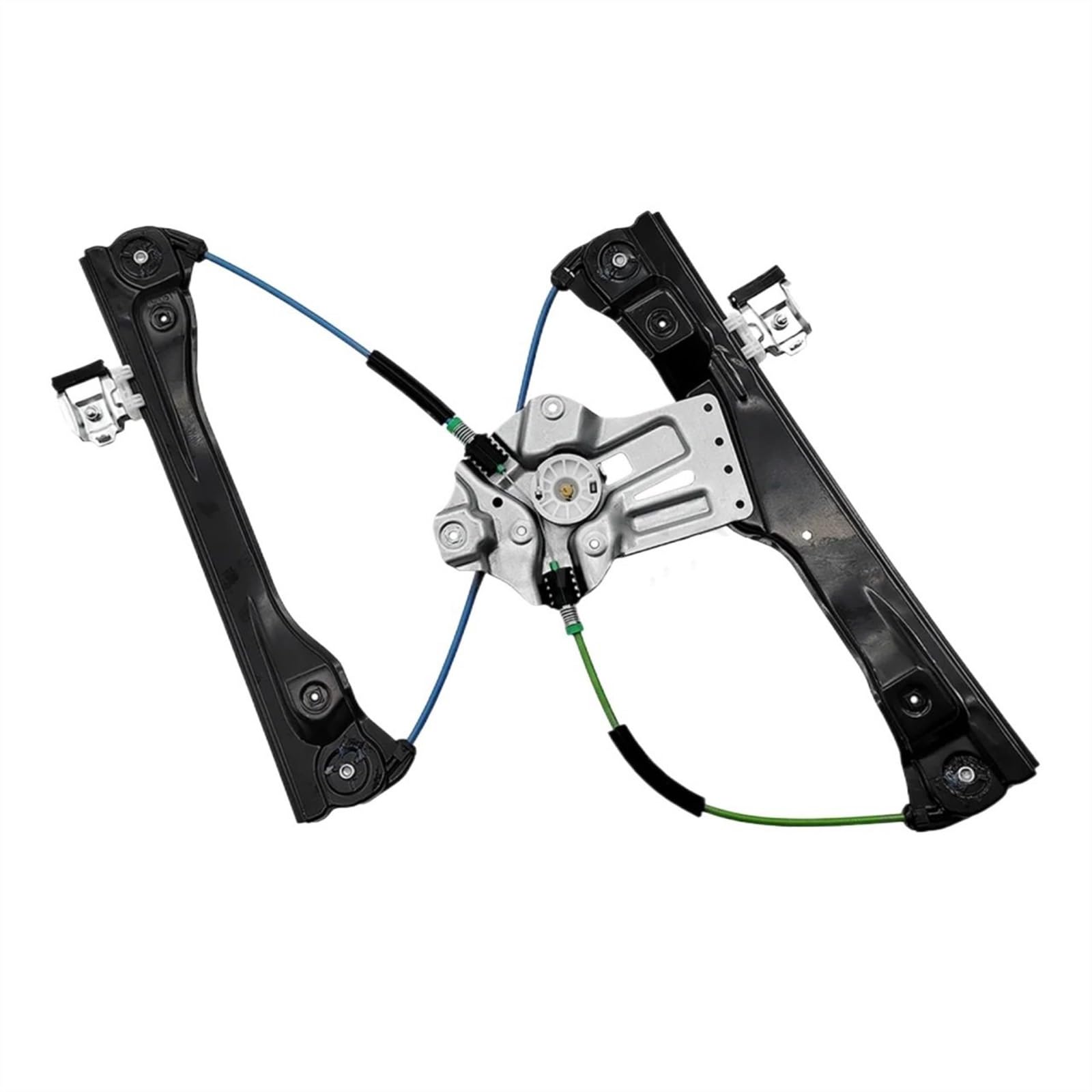 WTIXCRQ Auto Fensterheber Kompatibel Mit Chevrolet Für Volt 2011 2012 2013 2014 2015. Elektrischer Fensterheber Vorne Links, Windschutzscheibenregler OEM: 22938326 von WTIXCRQ