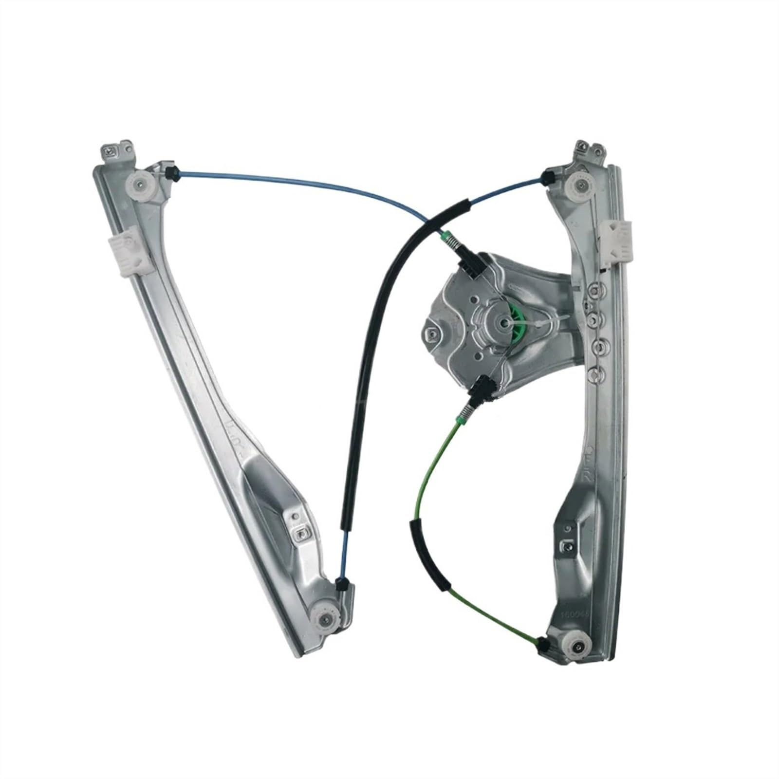 WTIXCRQ Auto Fensterheber Kompatibel Mit Clio III 2005 2006 2007 2008 2009 2010 2011 2012 2013 2014 Autofensterheber-Halterungs-Reparatursatz Vorne Rechts 8200291147 von WTIXCRQ