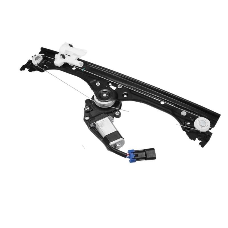 WTIXCRQ Auto Fensterheber Kompatibel Mit FIAT Für 500 1.4L 2012 2013 2014 2015 2016 2017 2018 2019 Vorne Links Rechts Fensterheberbaugruppe 68070267AC 68070266AC(Front Right) von WTIXCRQ