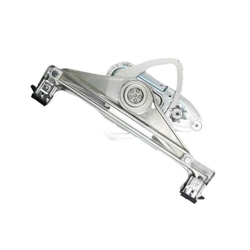 WTIXCRQ Auto Fensterheber Kompatibel Mit Ford Für C-Max Für Kuga 2008 OEM: 1738647 1527980 Fensterheber-Reparatursatz Für Elektrische Fensterheber Hinten Links von WTIXCRQ