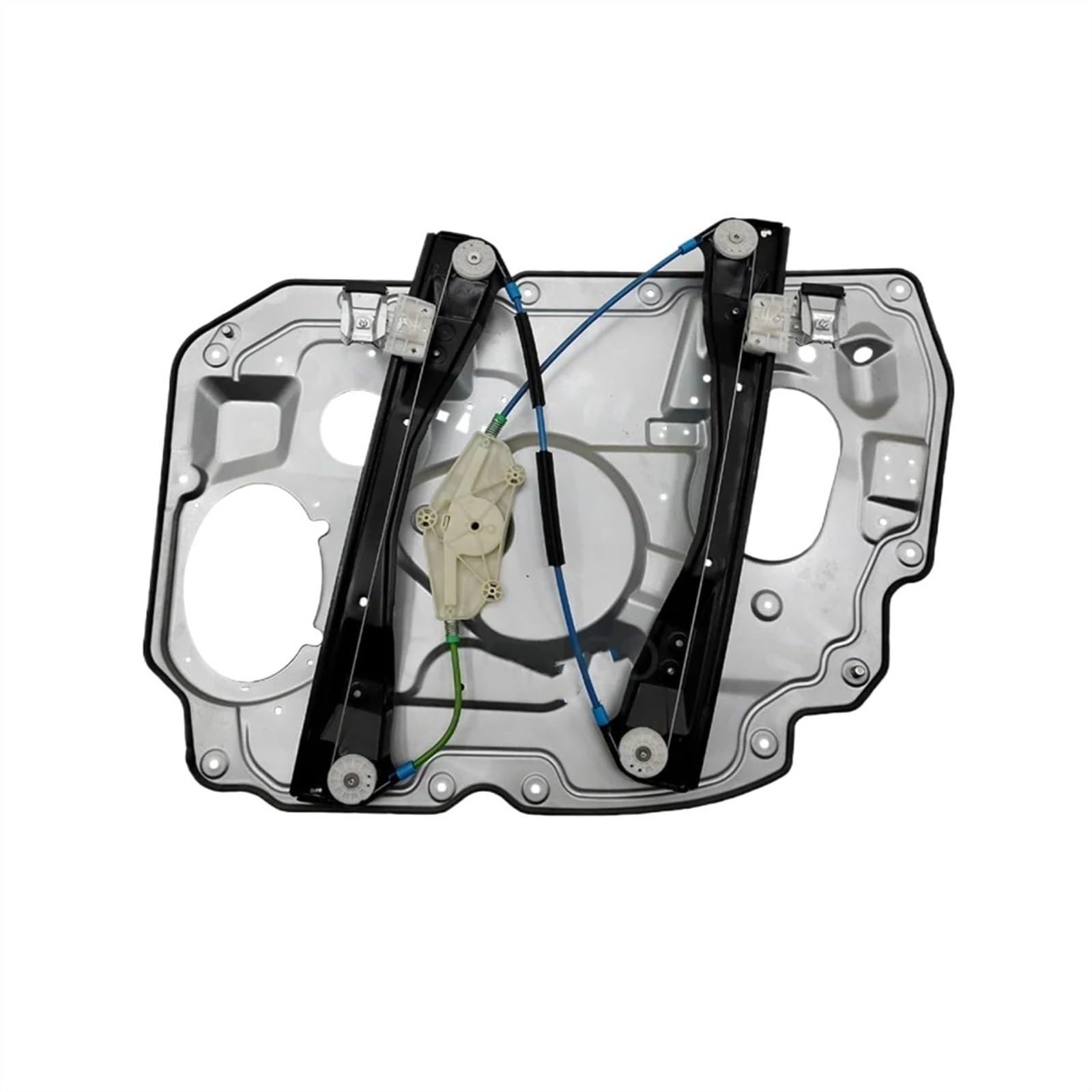 WTIXCRQ Auto Fensterheber Kompatibel Mit Ford Für Freestyle 2005 2006 2007, Kfz-Fensterheber-Panel Vorne Links, OEM: 5F9Z7423209AA 7F9Z-7423209-A von WTIXCRQ