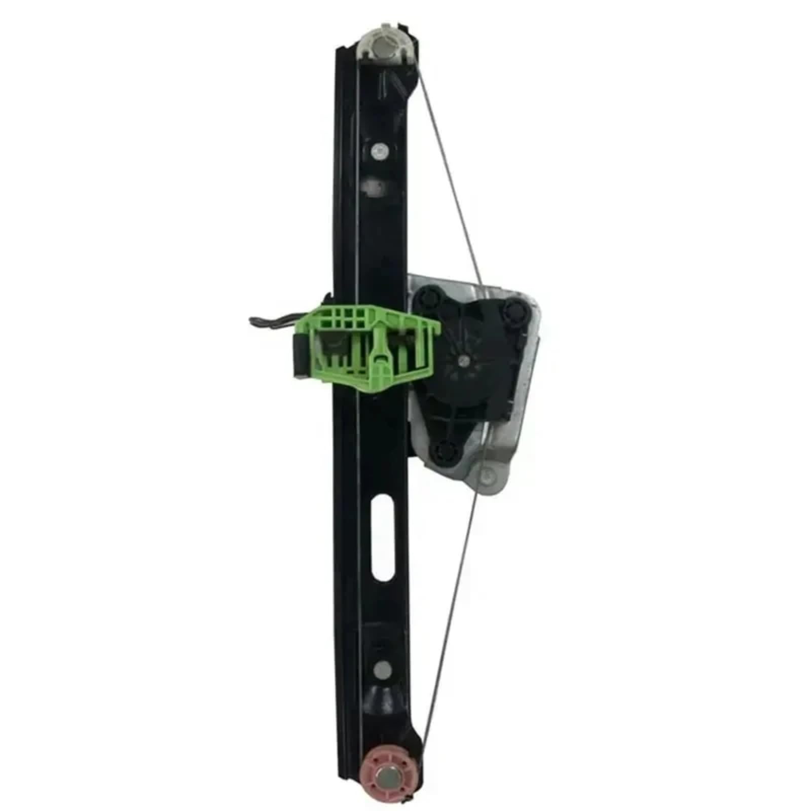 WTIXCRQ Auto Fensterheber Kompatibel Mit Für 1er-Serie Für E87 OEM: 51357138467 51357138468 Auto-Fensterheber Für Die Hintere Linke/rechte Tür Ohne Motor(51357138467 Rear Left) von WTIXCRQ