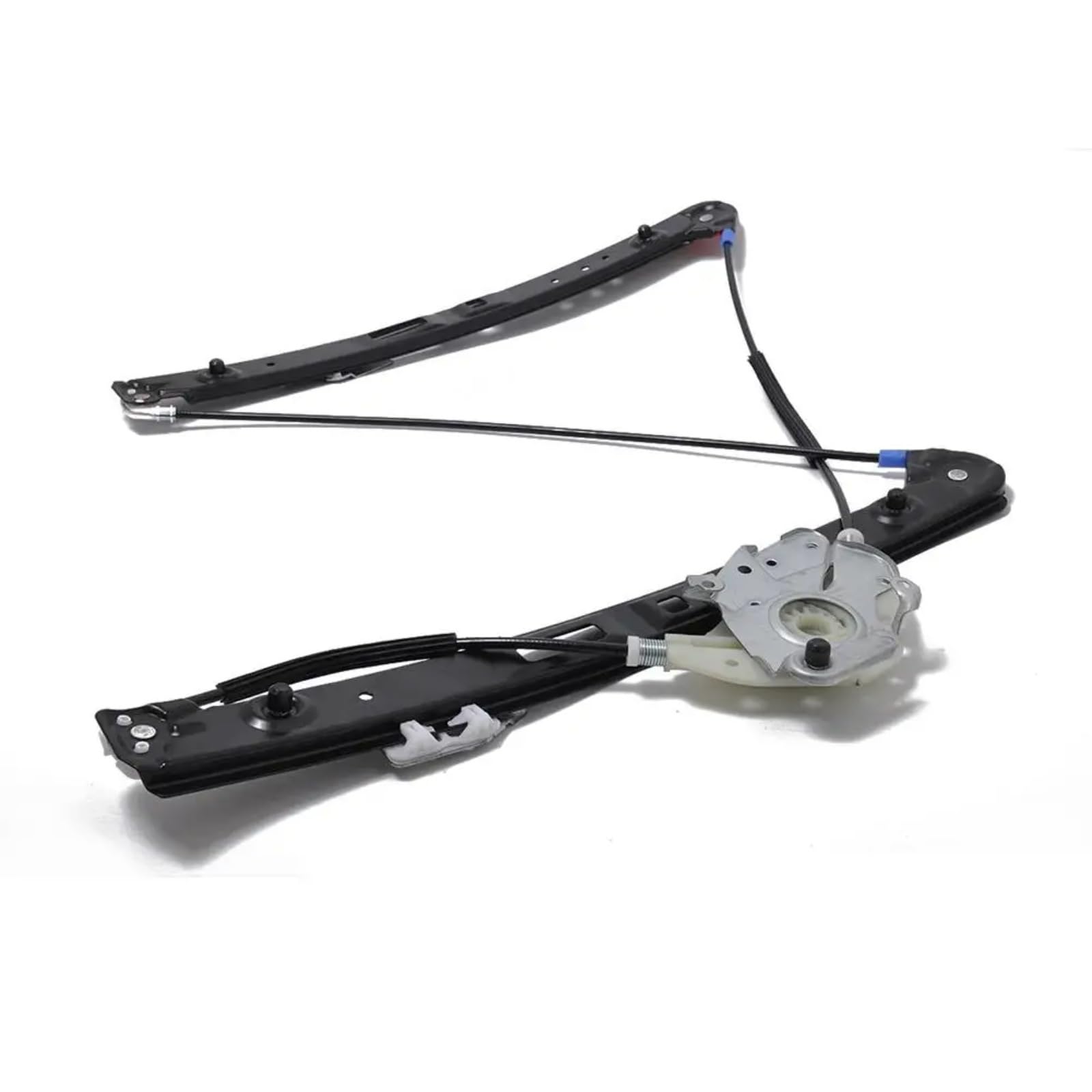 WTIXCRQ Auto Fensterheber Kompatibel Mit Für 3er-Serie Für E46 Für Viertürige Limousine Für Kombi OEM: 51337020659 51337020660 Fensterhebermotor Vorne Links/rechts(51337020659 Front Left) von WTIXCRQ