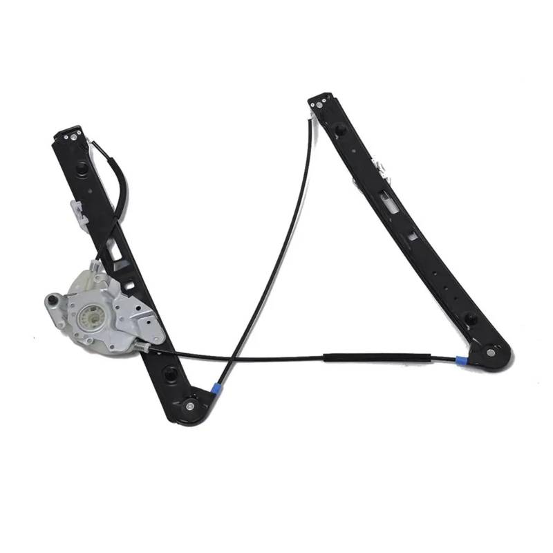 WTIXCRQ Auto Fensterheber Kompatibel Mit Für 3er-Serie Für E46 Viertürige Limousine 1998-2005 OEM: 51337020659 51337020660 Auto-Fensterhebermotor Vorne Links/rechts(Front Left 51337020659) von WTIXCRQ