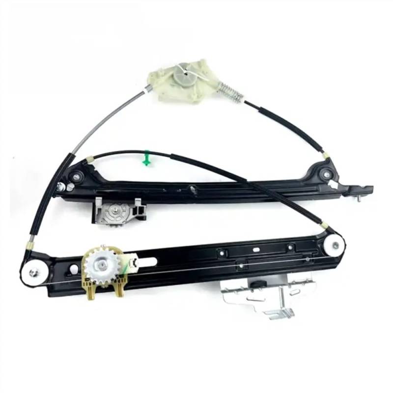 WTIXCRQ Auto Fensterheber Kompatibel Mit Für 5er-Serie Für GT 535i 550i F07 OEM: 51357197923 51357197924 Autoteile Fensterheber Hinten Links Rechts(51357197924) von WTIXCRQ