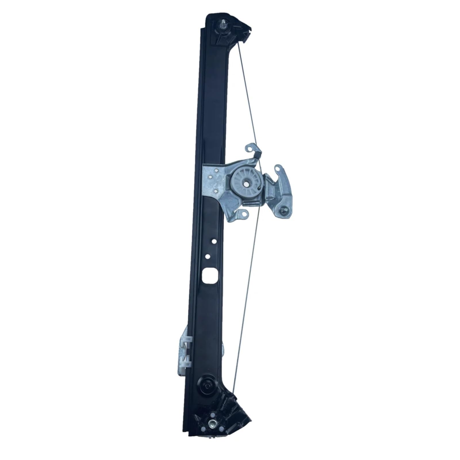 WTIXCRQ Auto Fensterheber Kompatibel Mit Für X5 E53 2000 2001 2002 2003 2004 2005 2006 OEM: 51357125059 51357125060 Auto Hinten Links Rechts Fensterheber(Rear Left) von WTIXCRQ