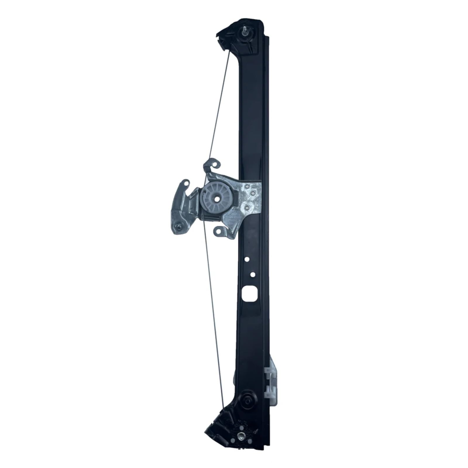 WTIXCRQ Auto Fensterheber Kompatibel Mit Für X5 E53 2000 2001 2002 2003 2004 2005 2006 OEM: 51357125059 51357125060 Auto Hinten Links Rechts Fensterheber(Rear Right) von WTIXCRQ