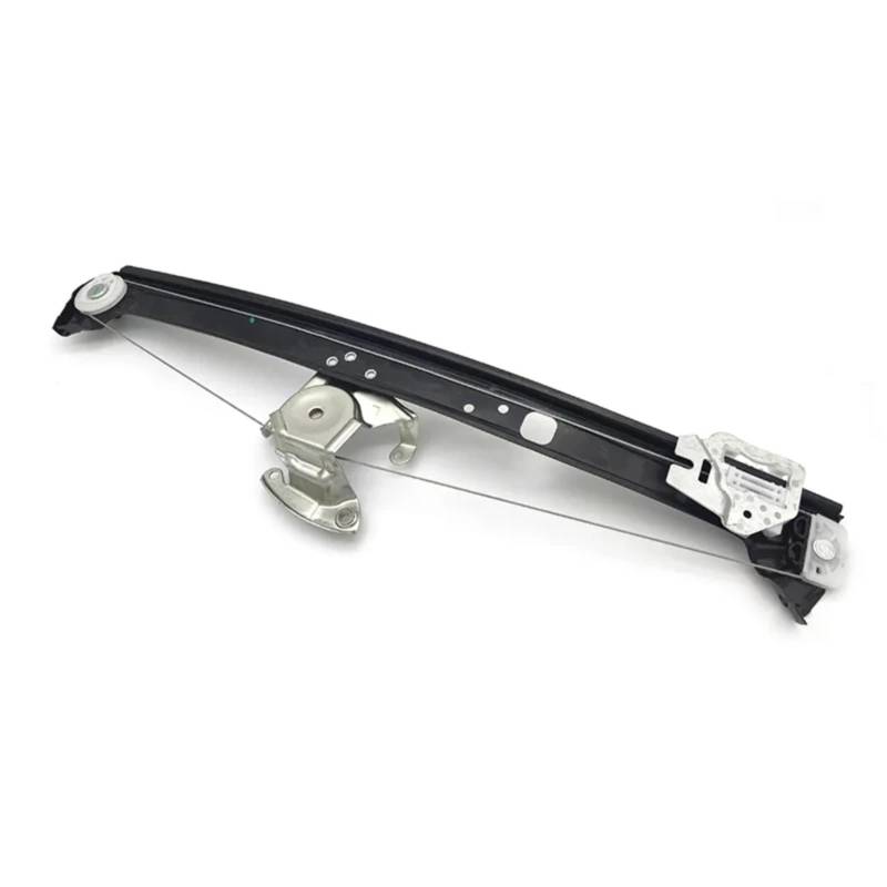 WTIXCRQ Auto Fensterheber Kompatibel Mit Für X5 E53 OEM: 51357125059 51357125060 Auto Hinten Links/Rechts Fensterheber Windschutzscheibenregler Fensterhebel(51357125060) von WTIXCRQ