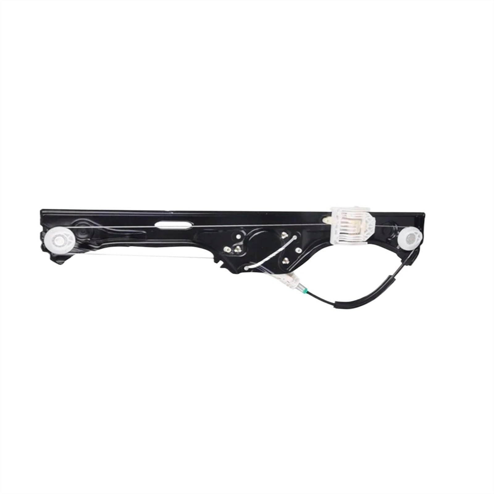 WTIXCRQ Auto Fensterheber Kompatibel Mit Für X5 E70 2007 2008 2009 2010 2011 2012 Auto-Fensterheber-Reparatursatz Für Die Hintere Rechte Tür 51357166382 von WTIXCRQ