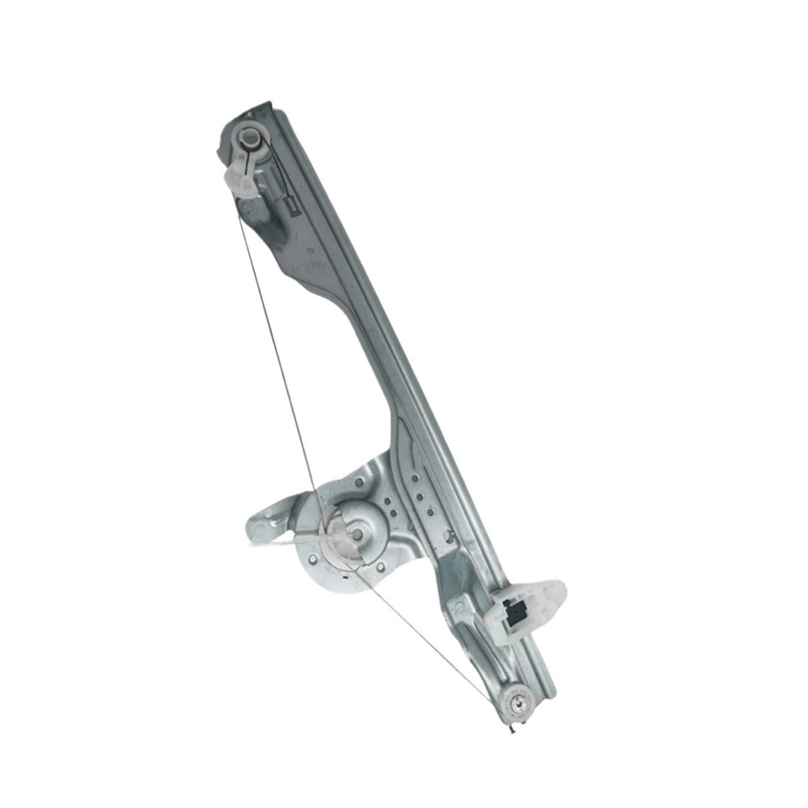 WTIXCRQ Auto Fensterheber Kompatibel Mit Grand Für Modus 2004–2018 2019 2020. Auto-Fensterheber-Reparatursatz Vorne Rechts OEM: 8200748375 8200478298 von WTIXCRQ