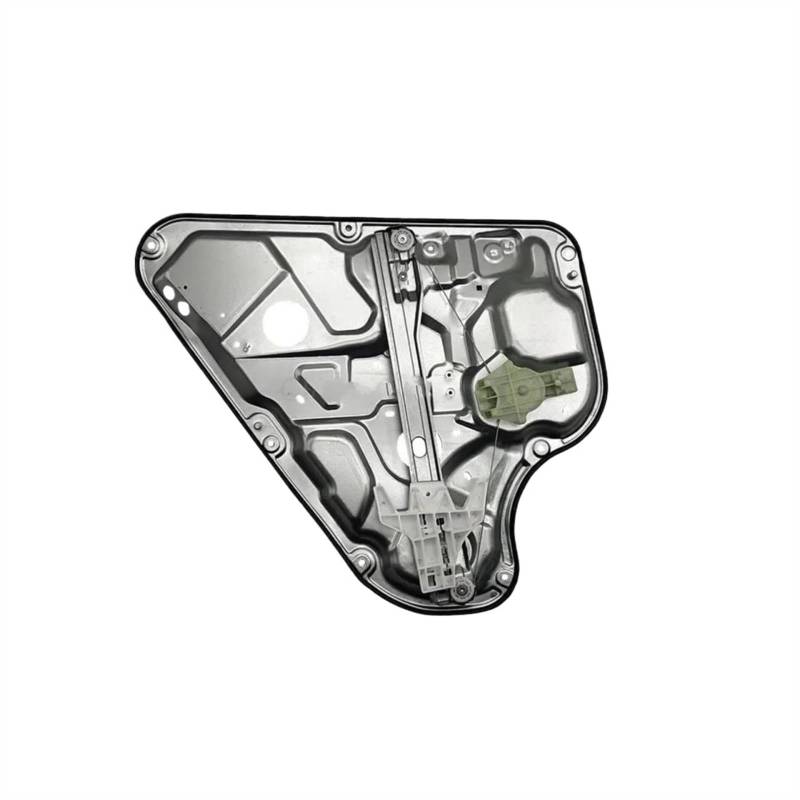 WTIXCRQ Auto Fensterheber Kompatibel Mit Hyundai Für Elantra 2007 2008 2009 2010 OEM: 834812H010 Elektrischer Fensterheber Hinten Rechts Mit Motor von WTIXCRQ