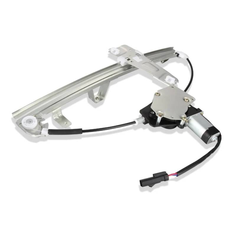 WTIXCRQ Auto Fensterheber Kompatibel Mit Jeep Für Grand Für Cherokee 2000 2001 2002 2003 2004 OEM: 55363287AC Auto Vorne Links Fahrer Fensterheber Mit Motor von WTIXCRQ