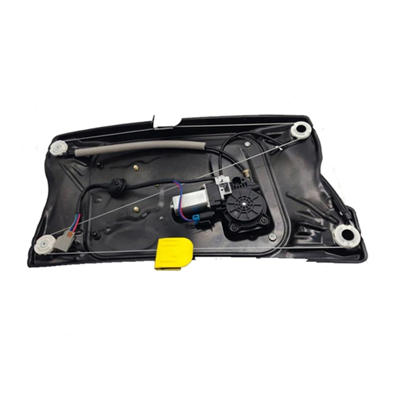 WTIXCRQ Auto Fensterheber Kompatibel Mit Land Für Rover Für Freelander OEM: LR032027 Auto-Fensterheber Vorne Links, Windschutzscheibenheber, Fensterhebel, Autoteile von WTIXCRQ