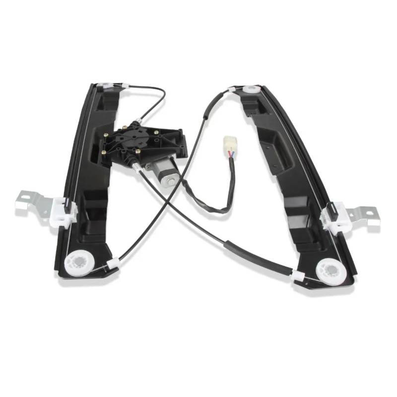 WTIXCRQ Auto Fensterheber Kompatibel Mit Lincoln Für Aviator 2003 2004 2005 OEM: 741-814 3L2Z7823208BA Fensterheber Vorne Rechts Mit Motorfensterhebeln von WTIXCRQ