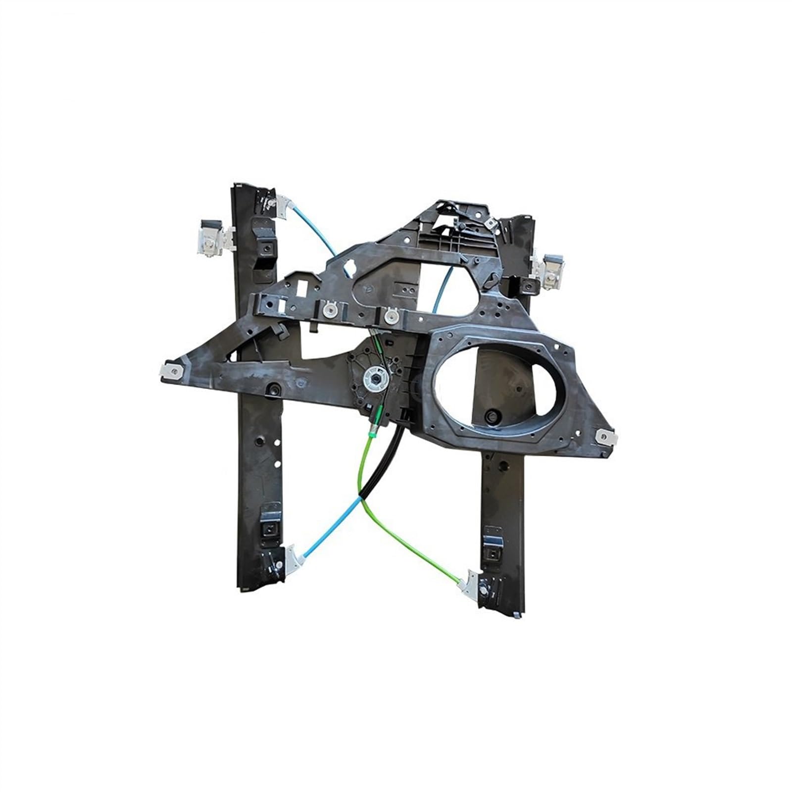 WTIXCRQ Auto Fensterheber Kompatibel Mit Lincoln Für Navigator 2007–2017 2009 2015, Elektrisches Fensterheber-Panel Für Kraftfahrzeuge, 7L1Z7823201B, Vorne Links von WTIXCRQ