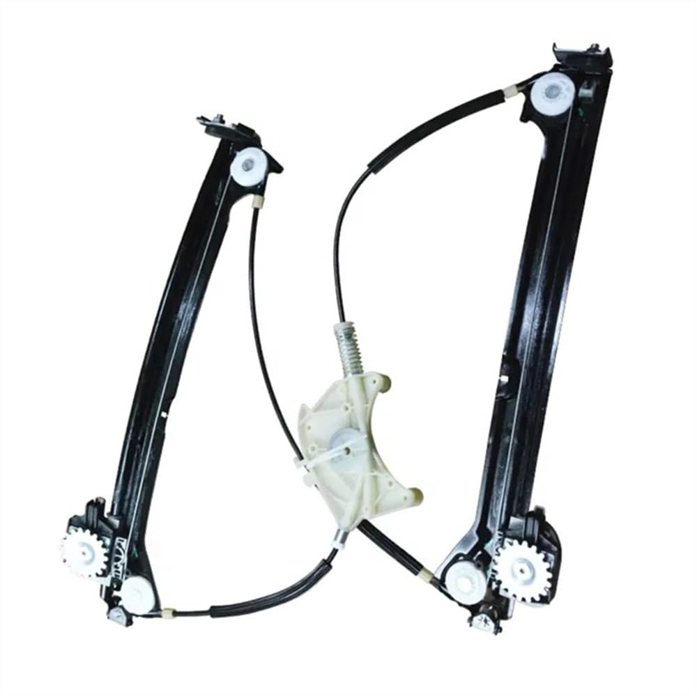 WTIXCRQ Auto Fensterheber Kompatibel Mit Maserati Für Ghibli Für Levante Für Quattroporte GT OEM: 670002097 670002098 Auto Vorne Links Rechts Fensterheber Heber(670002097) von WTIXCRQ