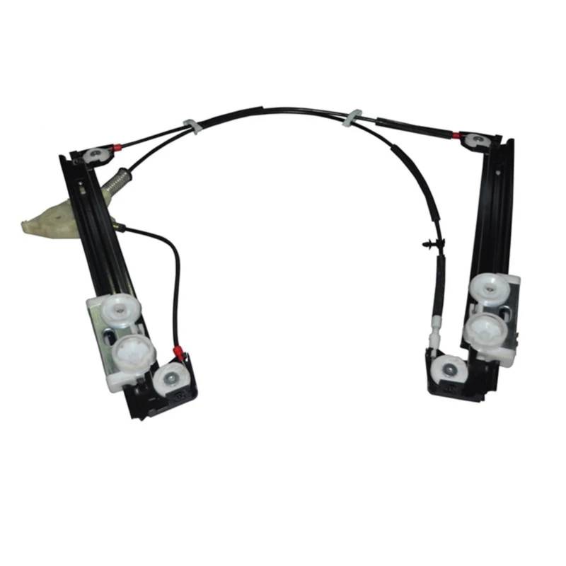 WTIXCRQ Auto Fensterheber Kompatibel Mit Mini Für R50 Für R53 2000 2001 2002 2003 2004 2005 2006 Auto Vorne Links/rechts Fensterheber OEM: 51337162163 51337162164(Front Left) von WTIXCRQ