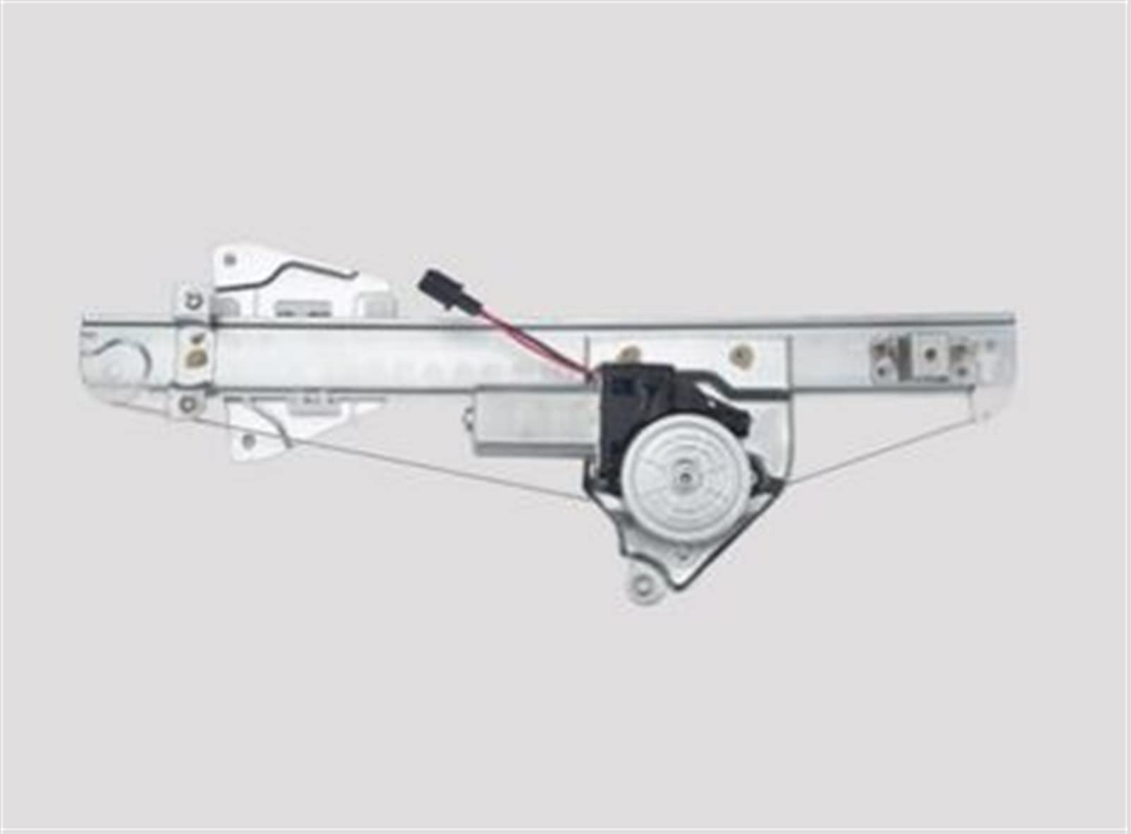 WTIXCRQ Auto Fensterheber Kompatibel Mit Mitsubish Für Pajero Für Montero 2000 2001 2002 2003 2004 2005 2006 V73 V75 V76 V77 V78 3,0 3,2 3,5 3,8 Fensterheber(Rear Right) von WTIXCRQ