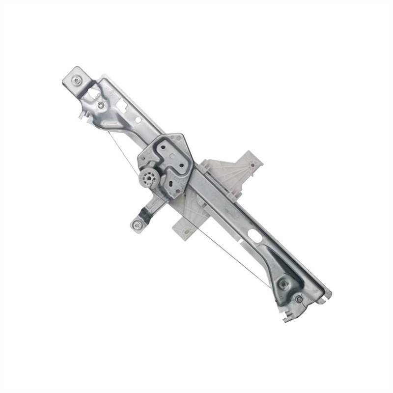 WTIXCRQ Auto Fensterheber Kompatibel Mit Peugeot Für 3008 5008 OEM: 9223F2 Auto-Hintertür-Fensterheber-Reparatursatz, Glasaufzug Hinten Links von WTIXCRQ