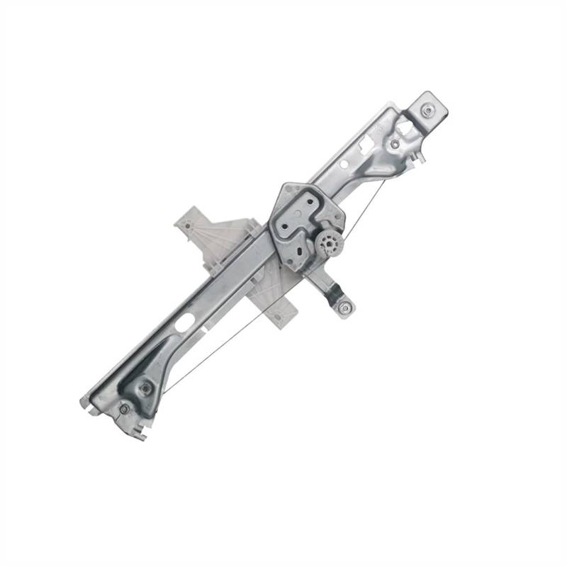 WTIXCRQ Auto Fensterheber Kompatibel Mit Peugeot Für 3008 5008 OEM: 9224F6 Reparatursatz Für Elektrischen Fensterheber Hinten Rechts Ohne Motor von WTIXCRQ