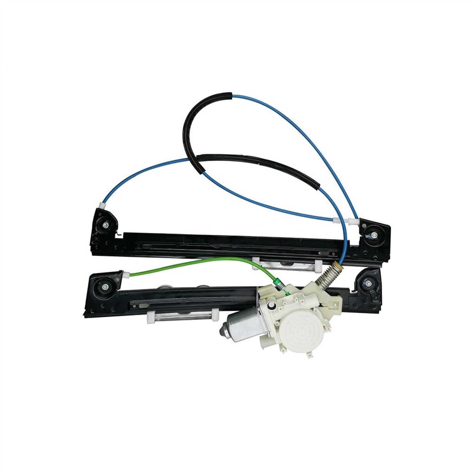 WTIXCRQ Auto Fensterheber Kompatibel Mit R50/52/53 2001 2002 2003 2004 2005 2006 Vorne Links Türseite Fensterhebermotor 51337039451 67626955875 von WTIXCRQ