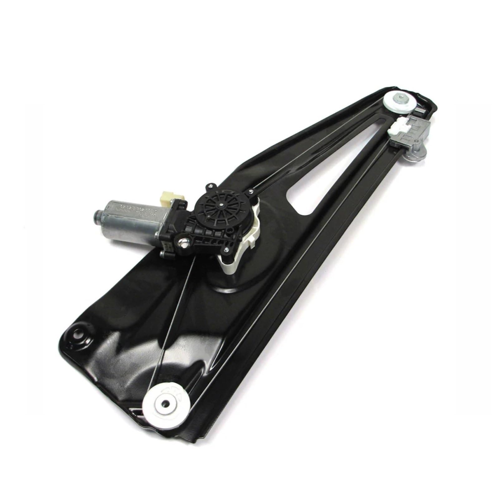 WTIXCRQ Auto Fensterheber Kompatibel Mit Range Für Rover OEM: CVH500100 Autoteile Fensterheber Hinten Rechts, Fensterheber Mit Motor von WTIXCRQ