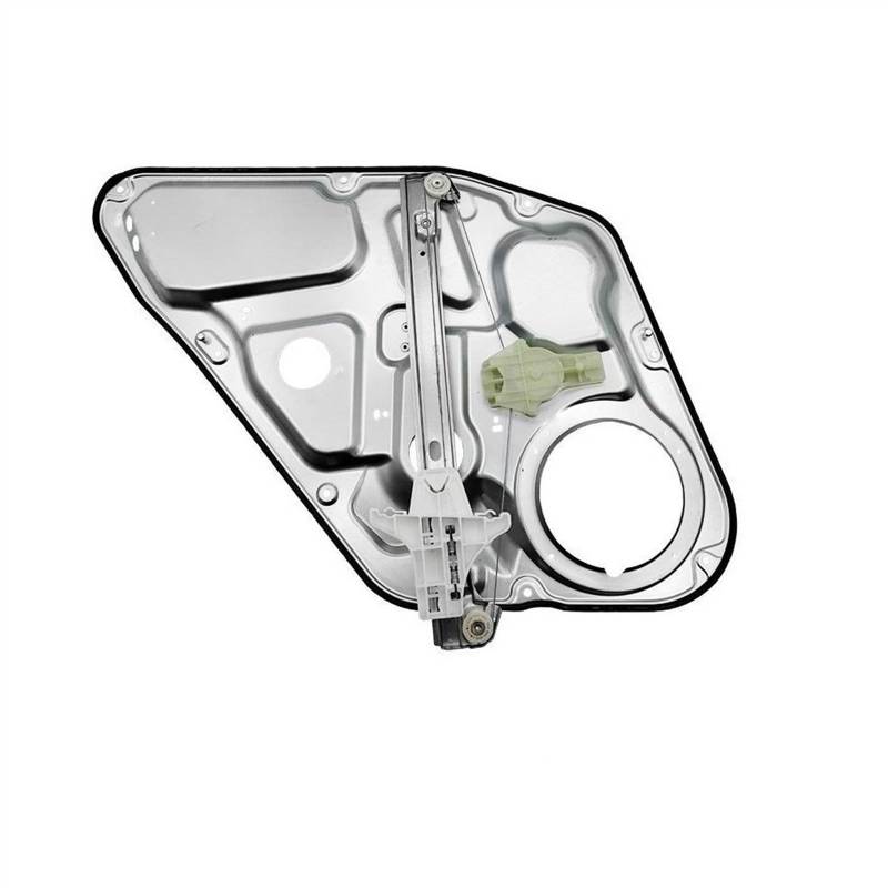 WTIXCRQ Auto Fensterheber Kompatibel Mit Sonata 2010 2006 2008 2009 2007, Kfz-Fensterheber-Set 834813K001 Für Die Rechte Hintertür von WTIXCRQ