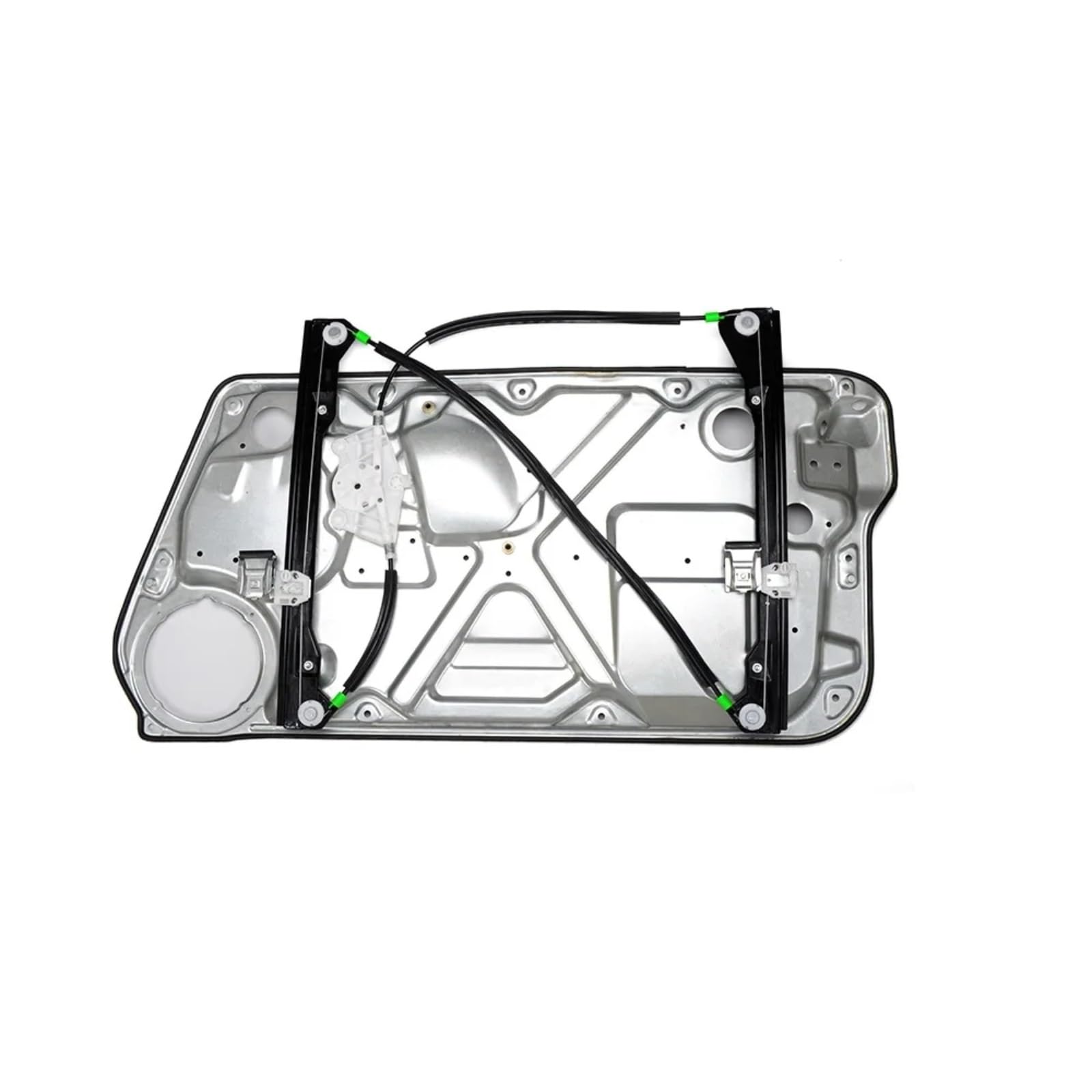 WTIXCRQ Auto Fensterheber Kompatibel Mit VW Für Beetle 1998 1999 2000 2001 2002 2003 2004 2005 2006 2007 2008 2009 2010 2011 Auto Vorne Links Fensterheber-Panel 1C0837655 von WTIXCRQ