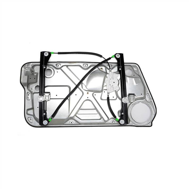 WTIXCRQ Auto Fensterheber Kompatibel Mit VW Für Käfer 2011 2005 2010 2008 2006 1998 1999 2000 2002 Fensterheberregler Auf Der Beifahrerseite 1C0837656 Vorne Rechts von WTIXCRQ